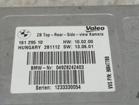 2011-2016 Bmw 528i Body Control Module Bcm Inner Cabin Fuse Box - Oemusedautoparts1.com