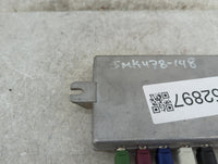 2011-2016 Bmw 528i Body Control Module Bcm 16129510|04928242403|9084778b 1452897 - Oemusedautoparts1.com