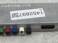 2011-2016 Bmw 528i Body Control Module Bcm 16129510|04928242403|9084778b 1452897 - Oemusedautoparts1.com