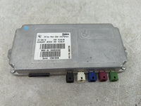 2011-2016 Bmw 528i Body Control Module Bcm 16129510|04928242403|9084778b 1452897 - Oemusedautoparts1.com