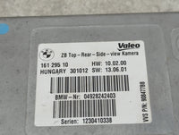 2011-2016 Bmw 528i Body Control Module Bcm 16129510|04928242403|9084778b 1452897 - Oemusedautoparts1.com