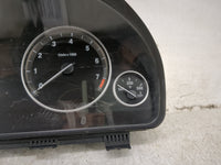 2012-2013 Bmw 528i Instrument Cluster Speedometer Gauges P/N:9291412-01 2339301-06, 258115 11 Miles:118K Fits Fits 2011 2012