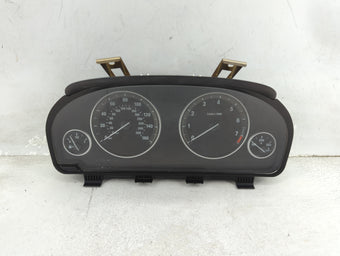 compare product 2012-2013 Bmw 528i Instrument Cluster Speedometer Gauges P/N:9291412-01 67863981, 1978944 Miles: Fits Fits 2011 2012 2013 OEM Used Auto Parts