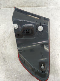 2011-2013 Bmw 528i Tail Light Assembly Driver Left OEM P/N:173462-01 Fits Fits 2011 2012 2013 OEM Used Auto Parts - Oemuseda