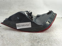 2011-2013 Bmw 528i Tail Light Assembly Driver Left OEM P/N:173462-01 Fits Fits 2011 2012 2013 OEM Used Auto Parts - Oemuseda