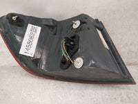 2011-2013 Bmw 528i Tail Light Assembly Passenger Right OEM P/N:173462-02 Fits Fits 2011 2012 2013 OEM Used Auto Parts - Oemu