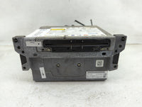 2013 Bmw 528i Radio AM FM Cd Player Receiver Replacement P/N:931104101 Fits Fits 2012 2014 OEM Used Auto Parts - Oemusedauto