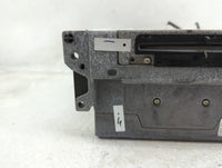 2013 Bmw 528i Radio AM FM Cd Player Receiver Replacement P/N:931104101 Fits Fits 2012 2014 OEM Used Auto Parts - Oemusedauto