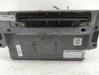 2013 Bmw 528i Radio AM FM Cd Player Receiver Replacement P/N:931104101 Fits Fits 2012 2014 OEM Used Auto Parts - Oemusedauto