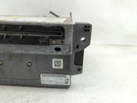 2013 Bmw 528i Radio AM FM Cd Player Receiver Replacement P/N:931104101 Fits Fits 2012 2014 OEM Used Auto Parts - Oemusedauto