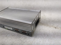 2011-2013 Bmw 528i Radio Speaker Amplifier 1456115 - Oemusedautoparts1.com