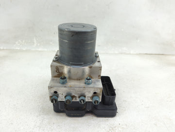 2012-2016 Bmw 528i ABS Pump Control Module Replacement P/N:6858955-01 Fits Fits 2012 2013 2014 2015 2016 2017 2018 OEM Used 