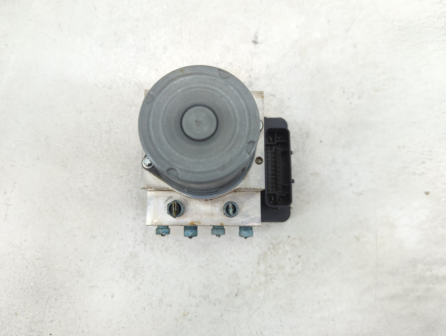 2012-2016 Bmw 528i ABS Pump Control Module Replacement P/N:6858955-01 Fits Fits 2012 2013 2014 2015 2016 2017 2018 OEM Used 