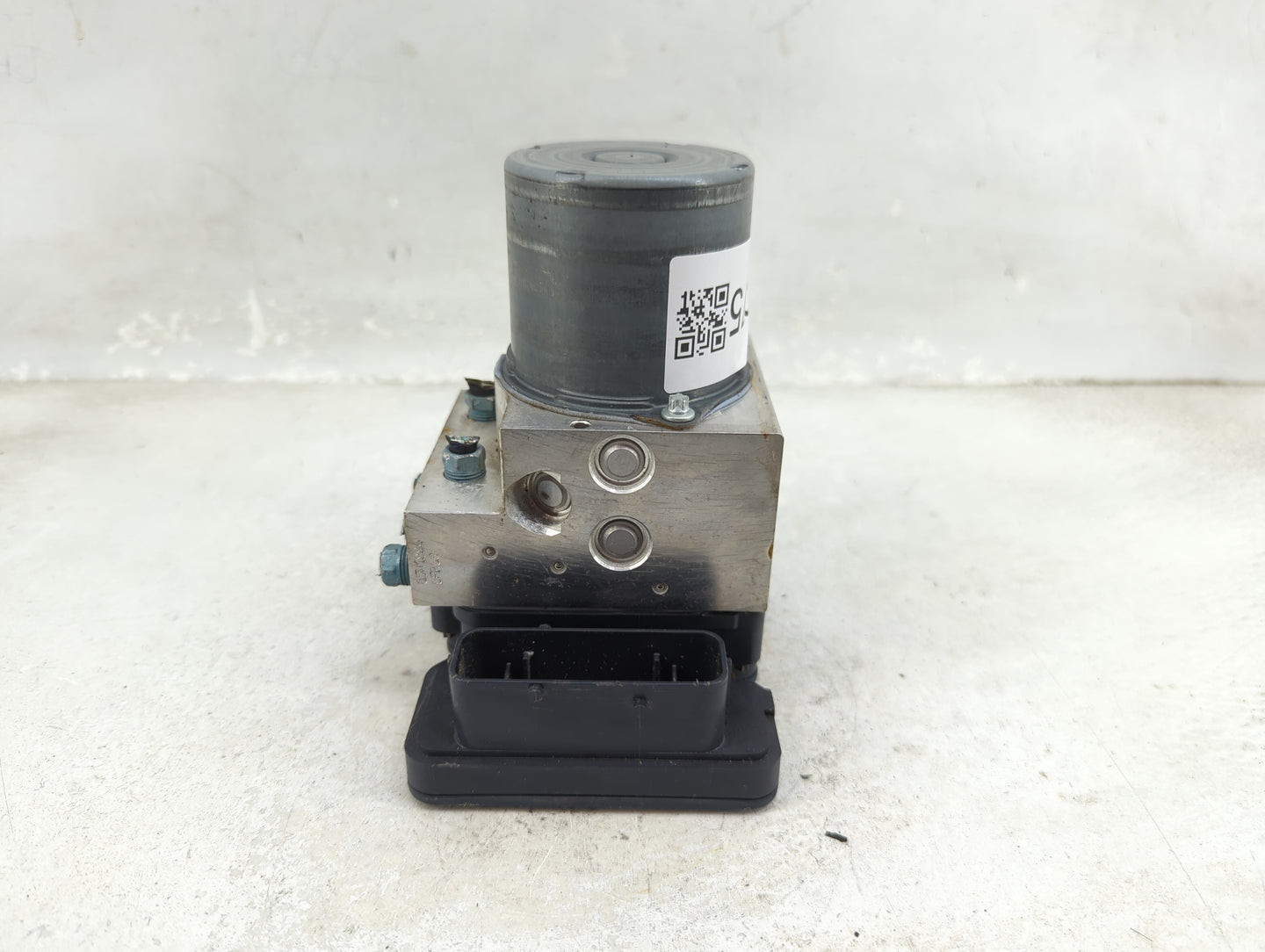 2012-2016 Bmw 528i ABS Pump Control Module Replacement P/N:6858955-01 Fits Fits 2012 2013 2014 2015 2016 2017 2018 OEM Used 