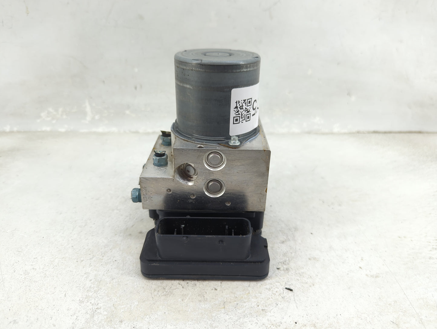 2012-2016 Bmw 528i ABS Pump Control Module Replacement P/N:6858955-01 Fits Fits 2012 2013 2014 2015 2016 2017 2018 OEM Used 