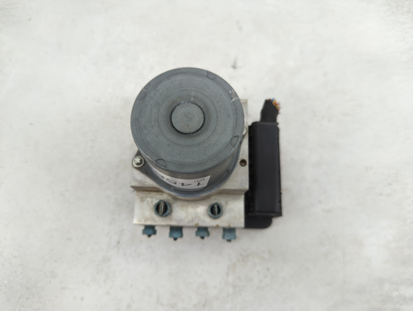 2012-2016 Bmw 528i ABS Pump Control Module Replacement P/N:6858955-01 Fits Fits 2012 2013 2014 2015 2016 2017 2018 OEM Used 