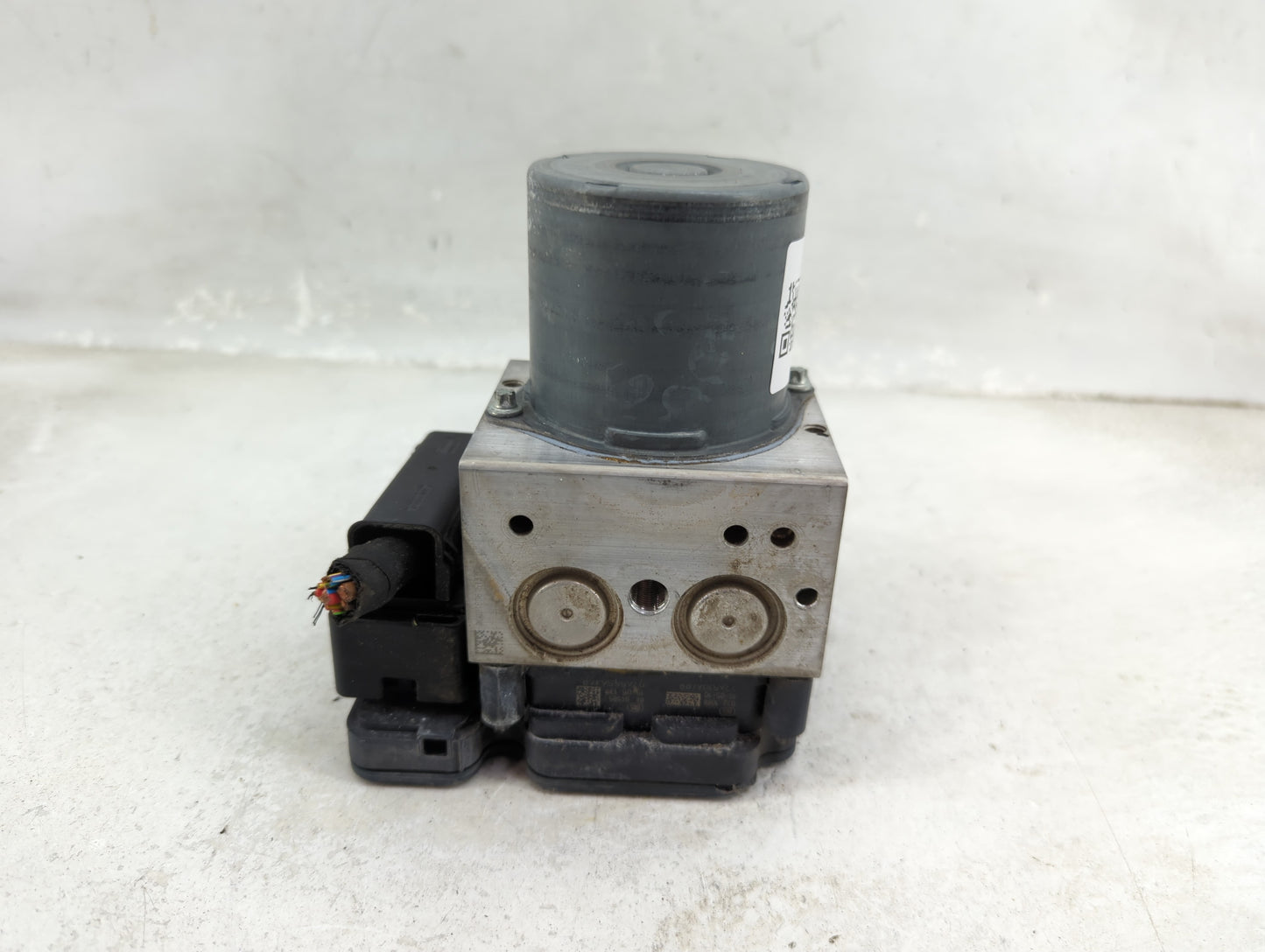2012-2016 Bmw 528i ABS Pump Control Module Replacement P/N:6858955-01 Fits Fits 2012 2013 2014 2015 2016 2017 2018 OEM Used 