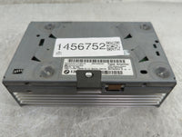 2011-2013 Bmw 528i Radio Speaker Amplifier 9266355|b093|2285606|c2591244 - Oemusedautoparts1.com