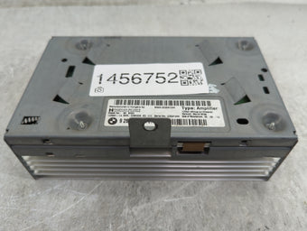 compare product 2011-2013 Bmw 528i Radio Speaker Amplifier 9266355|b093|2285606|c2591244
