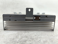 2011-2013 Bmw 528i Radio Speaker Amplifier 9266355|b093|2285606|c2591244 - Oemusedautoparts1.com