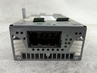 2011-2013 Bmw 528i Radio Speaker Amplifier 9266355|b093|2285606|c2591244 - Oemusedautoparts1.com