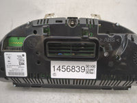 2013 Bmw 528i Instrument Cluster Speedometer Gauges Miles: Fits Fits 2014 OEM Used Auto Parts - Oemusedautoparts1.com
