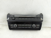 2011-2016 Bmw 528i Climate Control Module Temperature AC/Heater Replacement P/N:9306155-01 Fits Fits 2011 2012 2013 2014 201