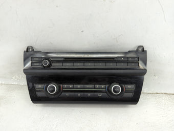 compare product 2011-2016 Bmw 528i Climate Control Module Temperature AC/Heater Replacement P/N:9306155-01 Fits Fits 2011 2012 2013 2014 2015 2016 OEM Used Auto Parts