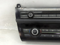 2011-2016 Bmw 528i Climate Control Module Temperature AC/Heater Replacement P/N:9306155-01 Fits Fits 2011 2012 2013 2014 201