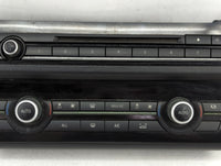 2011-2016 Bmw 528i Climate Control Module Temperature AC/Heater Replacement P/N:9306155-01 Fits Fits 2011 2012 2013 2014 201