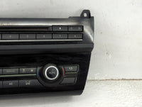 2011-2016 Bmw 528i Climate Control Module Temperature AC/Heater Replacement P/N:9306155-01 Fits Fits 2011 2012 2013 2014 201