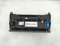 2011-2016 Bmw 528i Climate Control Module Temperature AC/Heater Replacement P/N:9306155-01 Fits Fits 2011 2012 2013 2014 201