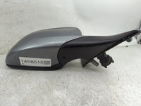 2012-2013 Bmw 528i Passenger Side View Mirror - Right Door Mirror OEM Used - Oemusedautoparts1.com