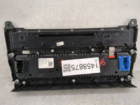2011-2016 Bmw 528i Climate Control Module Temperature AC/Heater Replacement Fits Fits 2011 2012 2013 2014 2015 2016 OEM Used