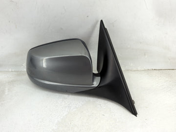 2012-2013 Bmw 528i Passenger Side View Mirror - Right Door Mirror OEM Used - Oemusedautoparts1.com