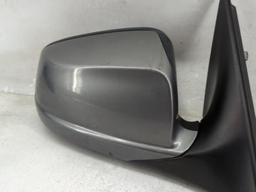 2012-2013 Bmw 528i Passenger Side View Mirror - Right Door Mirror OEM Used