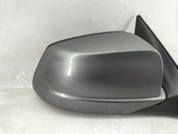 2012-2013 Bmw 528i Passenger Side View Mirror - Right Door Mirror OEM Used - Oemusedautoparts1.com