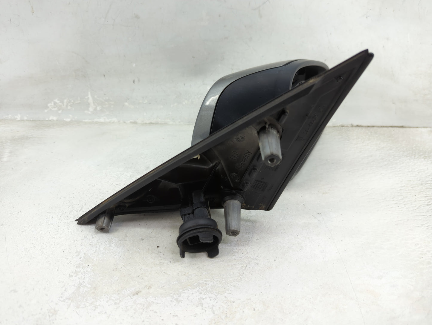 2012-2013 Bmw 528i Passenger Side View Mirror - Right Door Mirror OEM Used - Oemusedautoparts1.com