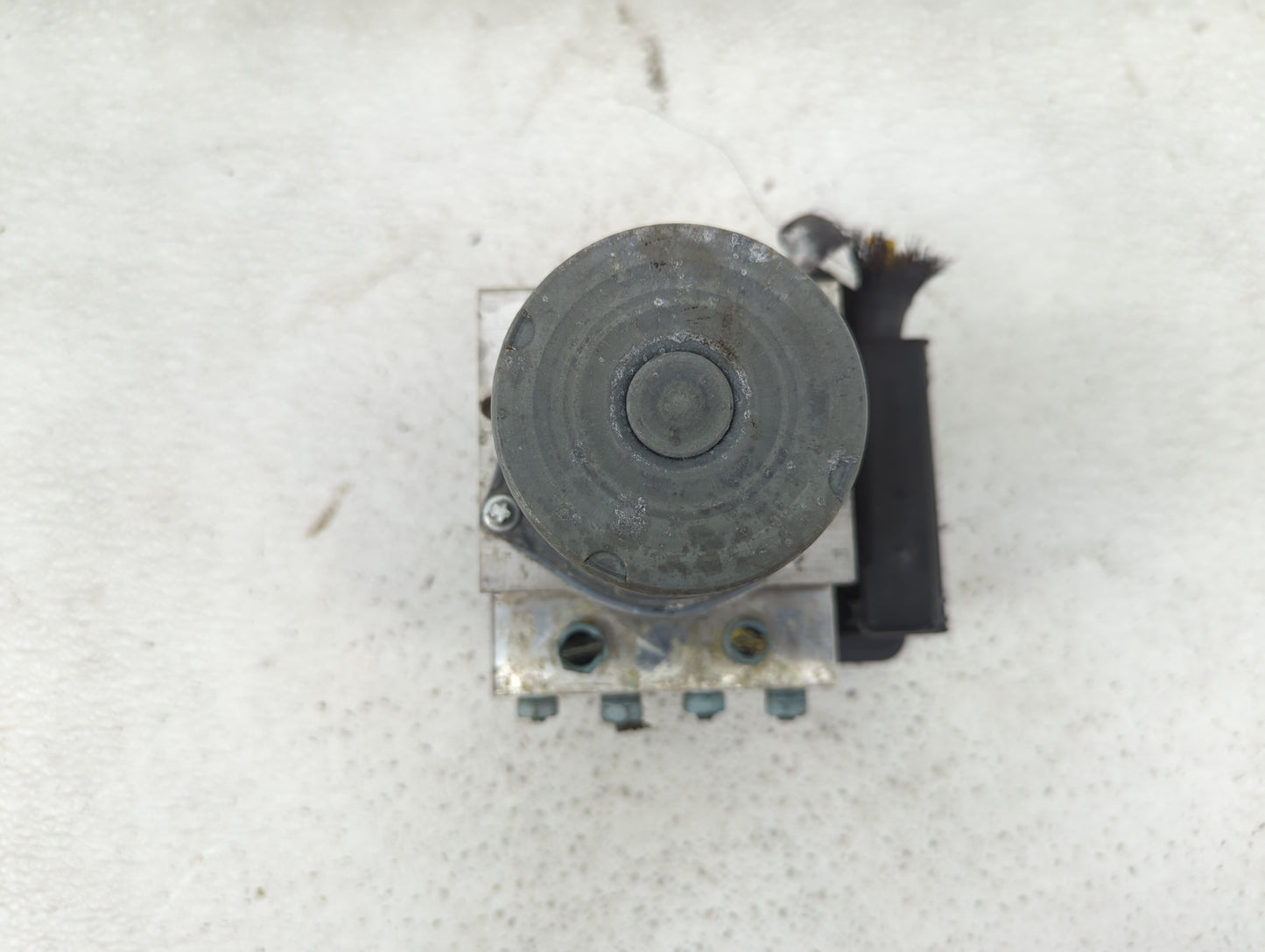 2012-2016 Bmw 528i ABS Pump Control Module Replacement P/N:34516856841-01 269587 Fits Fits 2012 2013 2014 2015 2016 2017 201