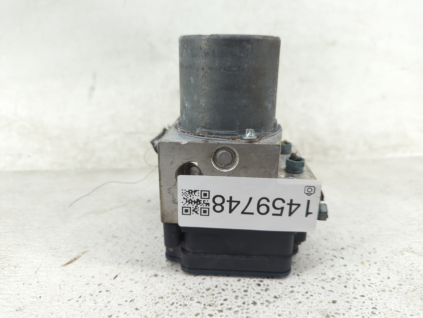 2012-2016 Bmw 528i ABS Pump Control Module Replacement P/N:34516856841-01 269587 Fits Fits 2012 2013 2014 2015 2016 2017 201