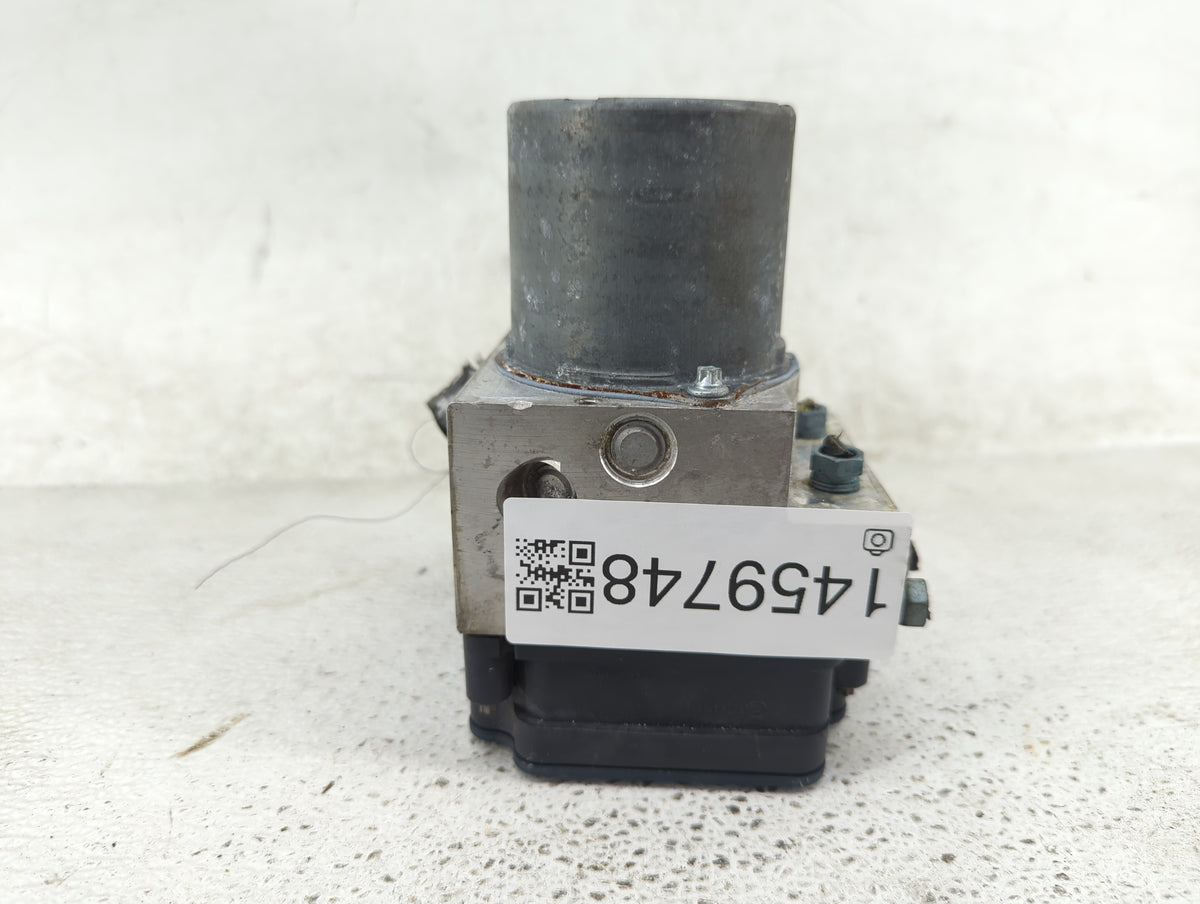 2012-2016 Bmw 528i Anti-Lock Brake ABS Pump Module Actuator OEM P/N:34516856841-01 269587 Fits OEM Used Auto Parts - Oemused