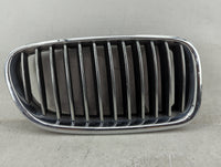 2011-2013 Bmw 528i Front Grille Bumper Not Included 1459809 - Oemusedautoparts1.com