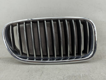 compare product 2011-2013 Bmw 528i Front Grille Bumper Not Included 1459809