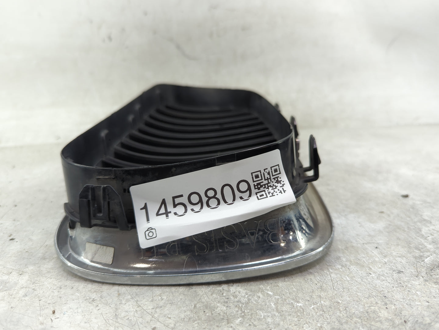 2011-2013 Bmw 528i Front Grille Bumper Not Included 1459809 - Oemusedautoparts1.com