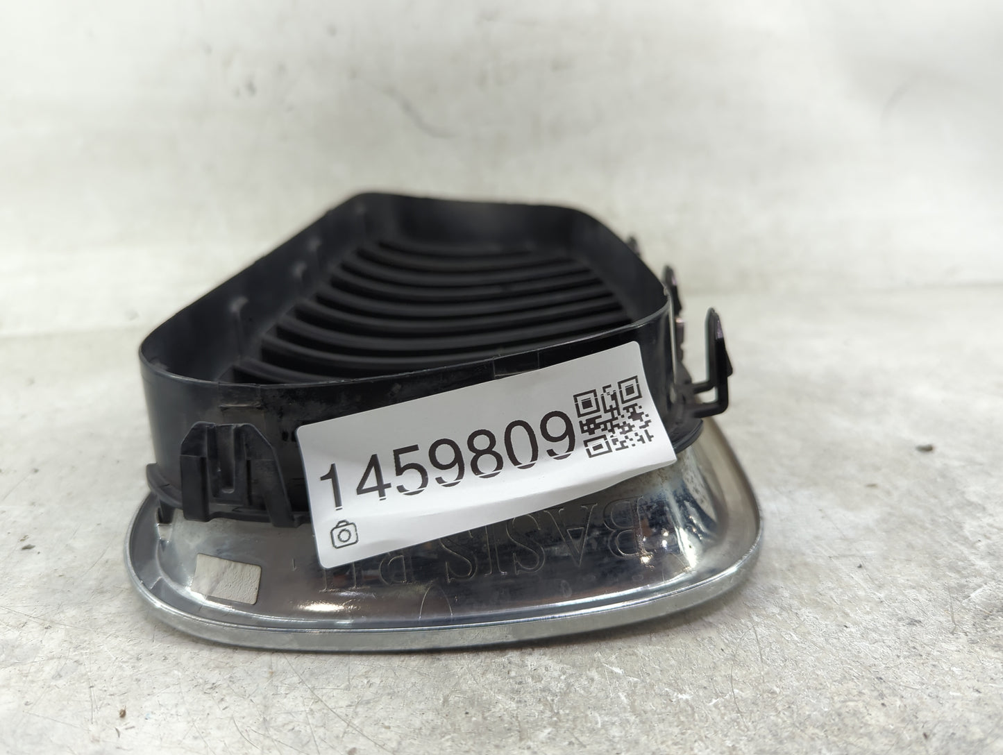 2011-2013 Bmw 528i Front Grille Bumper Not Included 1459809 - Oemusedautoparts1.com