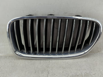 2011-2013 Bmw 528i Front Grille Bumper Not Included 1459829 - Oemusedautoparts1.com
