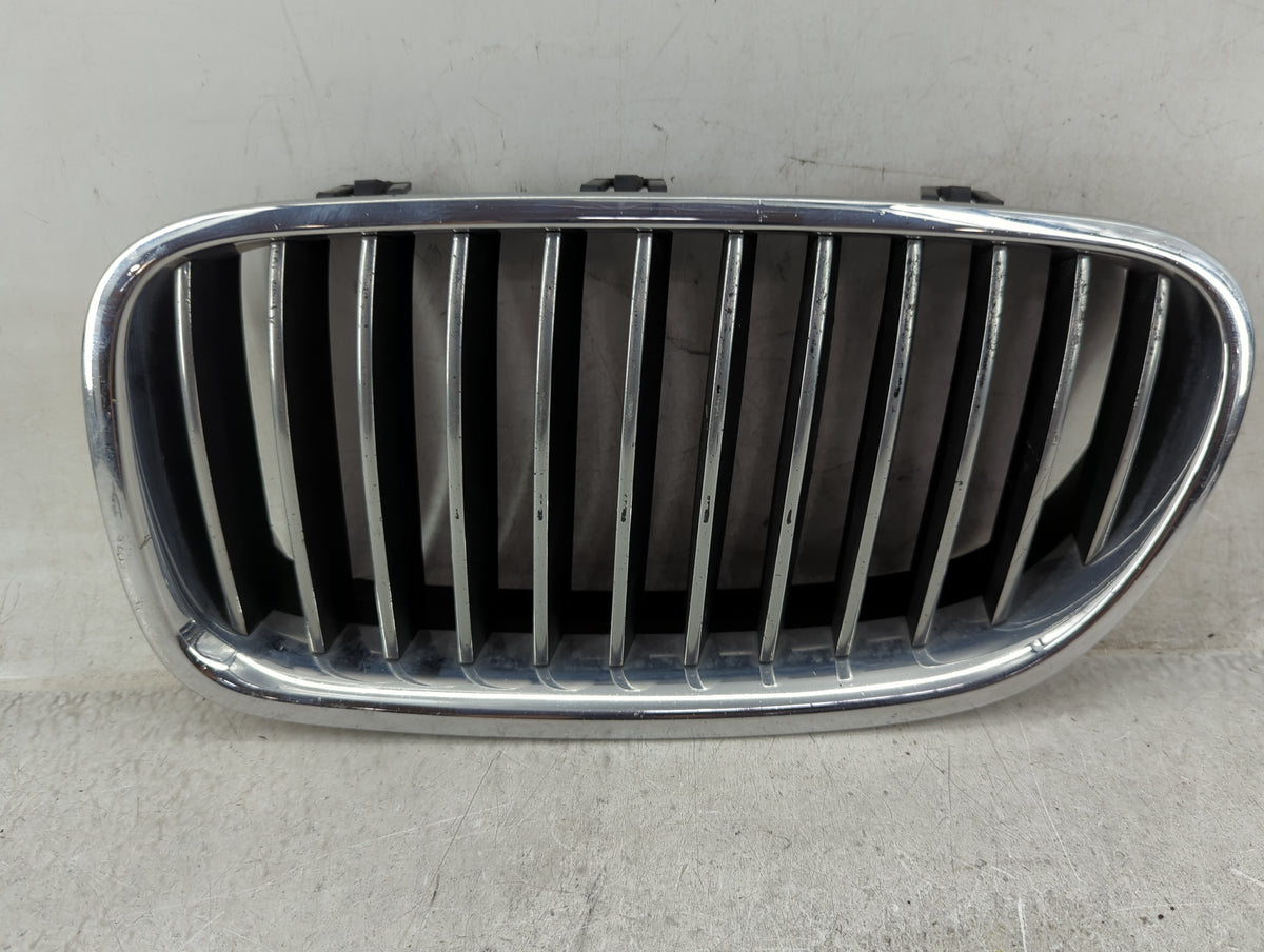 2011-2013 Bmw 528i Front Grille Bumper Not Included 1459829 - Oemusedautoparts1.com