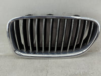 2011-2013 Bmw 528i Front Grille Bumper Not Included 1459829 - Oemusedautoparts1.com