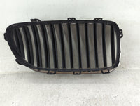 2011-2013 Bmw 528i Front Grille Bumper Not Included 1459829 - Oemusedautoparts1.com