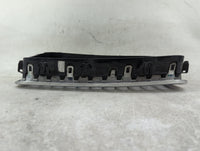 2011-2013 Bmw 528i Front Grille Bumper Not Included 1459829 - Oemusedautoparts1.com
